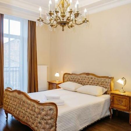 Luxury Old Town Apartment Kaunas Eksteriør bilde