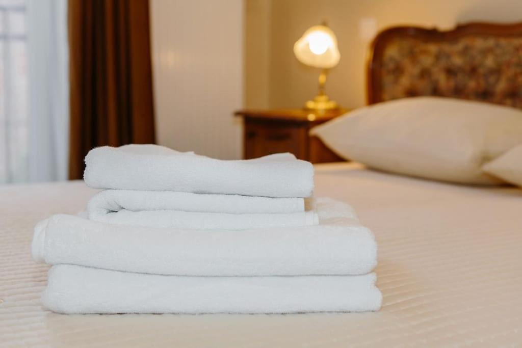 Luxury Old Town Apartment Kaunas Eksteriør bilde