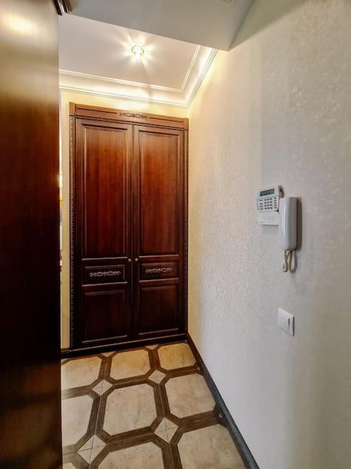 Luxury Old Town Apartment Kaunas Eksteriør bilde